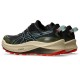 ASICS Trabuco Max 3- BLACK/SMOKE BLUE