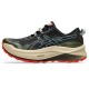 ASICS Trabuco Max 3- BLACK/SMOKE BLUE