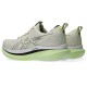 ASICS GLIDERIDE MAX donna-BIRCH/BLACK