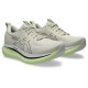 ASICS GLIDERIDE MAX donna-BIRCH/BLACK