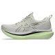 ASICS GLIDERIDE MAX donna-BIRCH/BLACK