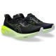 ASICS NOVABLAST 4 -BLACK/BLUE EXPANSE