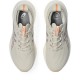 ASICS GEL-NIMBUS 26 -OATMEAL/FADED ORANGE