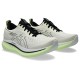 ASICS GLIDERIDE MAX- BIRCH/BLACK