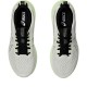 ASICS GLIDERIDE MAX- BIRCH/BLACK