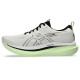 ASICS GLIDERIDE MAX- BIRCH/BLACK