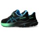 ASICS GT 1000 13 PS-BLACK/DIGITAL AQUA