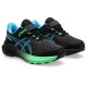 ASICS GT 1000 13 PS-BLACK/DIGITAL AQUA