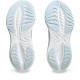 ASICSGEL-CUMULUS 26 GS -BLUE EXPANSE/BRIGHT SUNSTONE