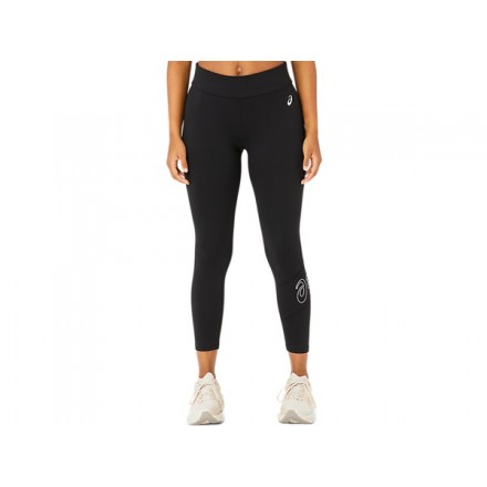 ASICS ASICS LOGO 7/8 TIGHT- Performance Black