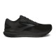 BROOKS GHOST 16 GTX donnaBlack/Black/Ebony