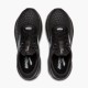 BROOKS GHOST 16 GTX-Black/Black/Ebony