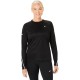 ASICS ROAD LITE-SHOW LS TOP-Performance Black