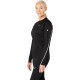 ASICS ROAD LITE-SHOW LS TOP-Performance Black