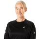 ASICS ROAD LITE-SHOW LS TOP-Performance Black