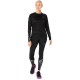 ASICS ROAD LITE-SHOW LS TOP-Performance Black