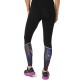 ASICS ROAD LITE-SHOW TIGHT- Performance Black/Bold Magenta