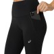 ASICS ROAD LITE-SHOW TIGHT- Performance Black/Bold Magenta