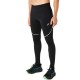 ASICS ROAD LITE-SHOW TIGHT- Performance Black