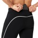 ASICS ROAD LITE-SHOW TIGHT- Performance Black