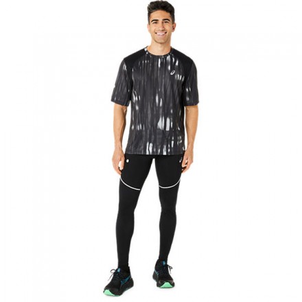 ASICS ROAD LITE-SHOW TIGHT- Performance Black