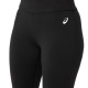 ASICS ASICS LOGO 7/8 TIGHT- Performance Black