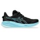 ASICS GEL CUMULUS 26 LITE SHOW-Lite Show/Bright Cyan