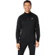 ASICS ROAD WINTER 1/2 ZIP MID LAYER-Performance Black