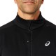 ASICS ROAD WINTER 1/2 ZIP MID LAYER-Performance Black