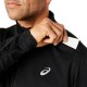 ASICS ROAD WINTER 1/2 ZIP MID LAYER-Performance Black