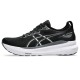 ASICS GEL KAYANO 31-BLACK/WHITE