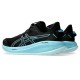 ASICS GEL CUMULUS 26 LITE SHOW-Lite Show/Bright Cyan