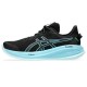 ASICS GEL CUMULUS 26 LITE SHOW-Lite Show/Bright Cyan