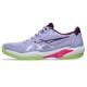 ASICS SOLUTION SWIFT FF 2 PADEL - Vapor/Deep Mauve