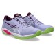 ASICS SOLUTION SWIFT FF 2 PADEL - Vapor/Deep Mauve