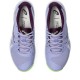 ASICS SOLUTION SWIFT FF 2 PADEL - Vapor/Deep Mauve