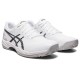 ASICS GEL-GAME 9 PADEL -White/Black