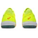 ASICS SOLUTION SWIFT FF 2 PADEL-Safety Yellow/Stadium Orange