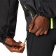 ASICS FUJITRAIL PACKABLE JACKET- Performance Black/Performance Black