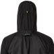 ASICS FUJITRAIL PACKABLE JACKET- Performance Black/Performance Black