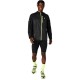 ASICS FUJITRAIL PACKABLE JACKET- Performance Black/Performance Black