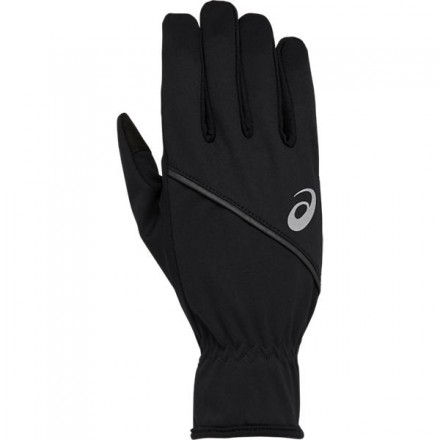 ASICS THERMAL GLOVES -Performance Black