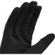 ASICS THERMAL GLOVES -Performance Black