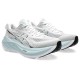 ASICS SUPERBLAST 2-WHITE/COOL GREY