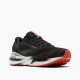 BROOKS Adrenaline GTS 24-Black/Grey/Red