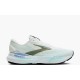 BROOKS ADRENALINE GTS 24 donna-White/Limpet Shell/Amparo