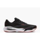 BROOKS Adrenaline GTS 24-Black/Grey/Red