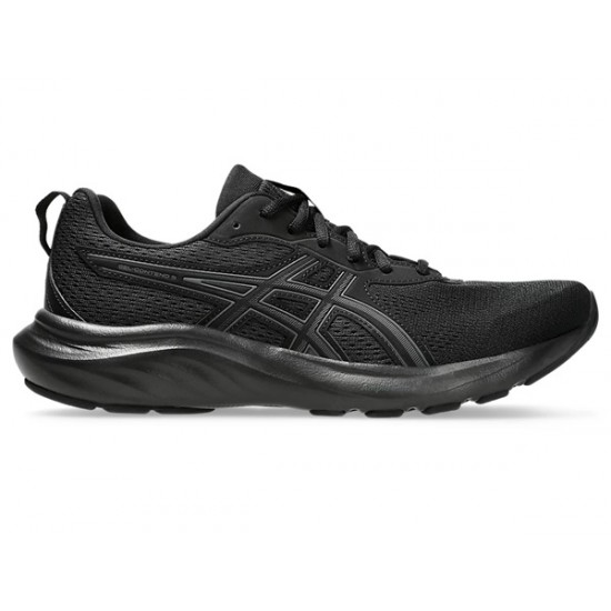 ASICS GEL CONTEND 9-BLACK/GRAPHITE GREY