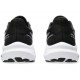 ASICS Gt-1000 13 Gs- Black/White