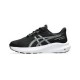 ASICS Gt-1000 13 Gs- Black/White